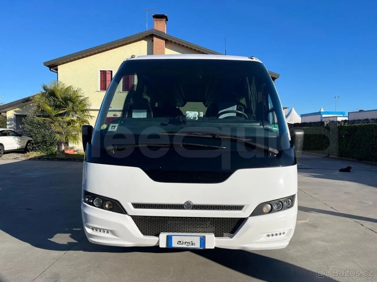 Iveco Mago2 - 3 měsíce záruka - - 3
