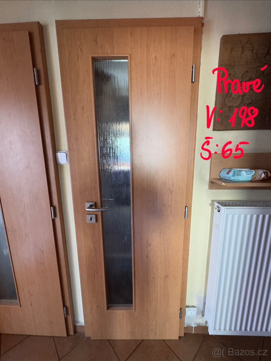 Dveře SoloDoor - 3