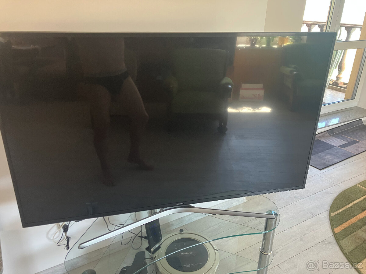 televize samsung uhlopříčka 55" - 3