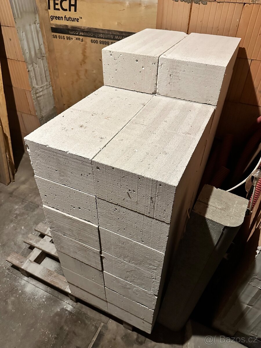 Porfix 500x150x250 - 3