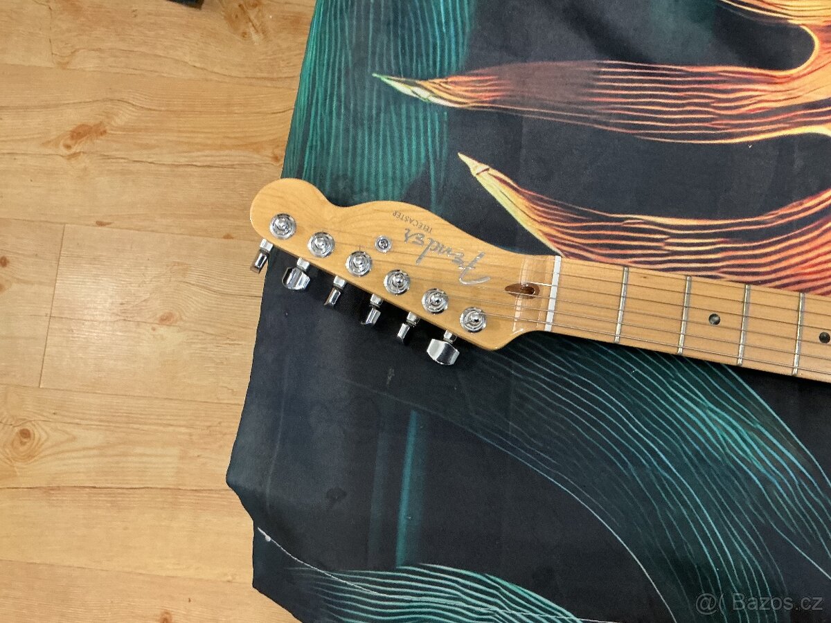 Prodam Fender telecaster - 3