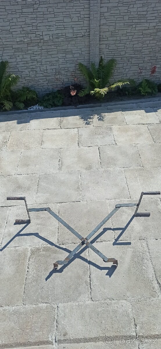 Kleště na dlažbu - 3