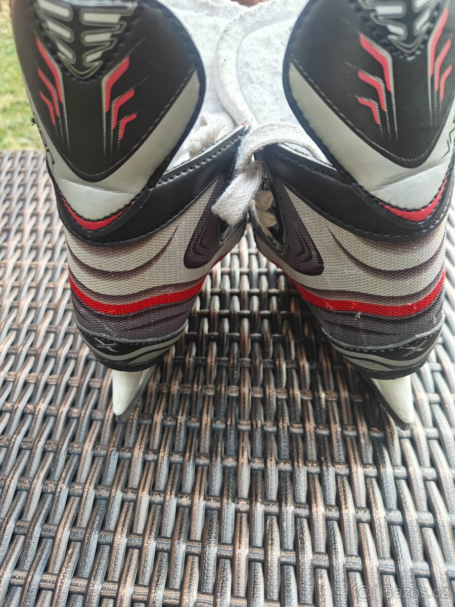 Bauer - 3