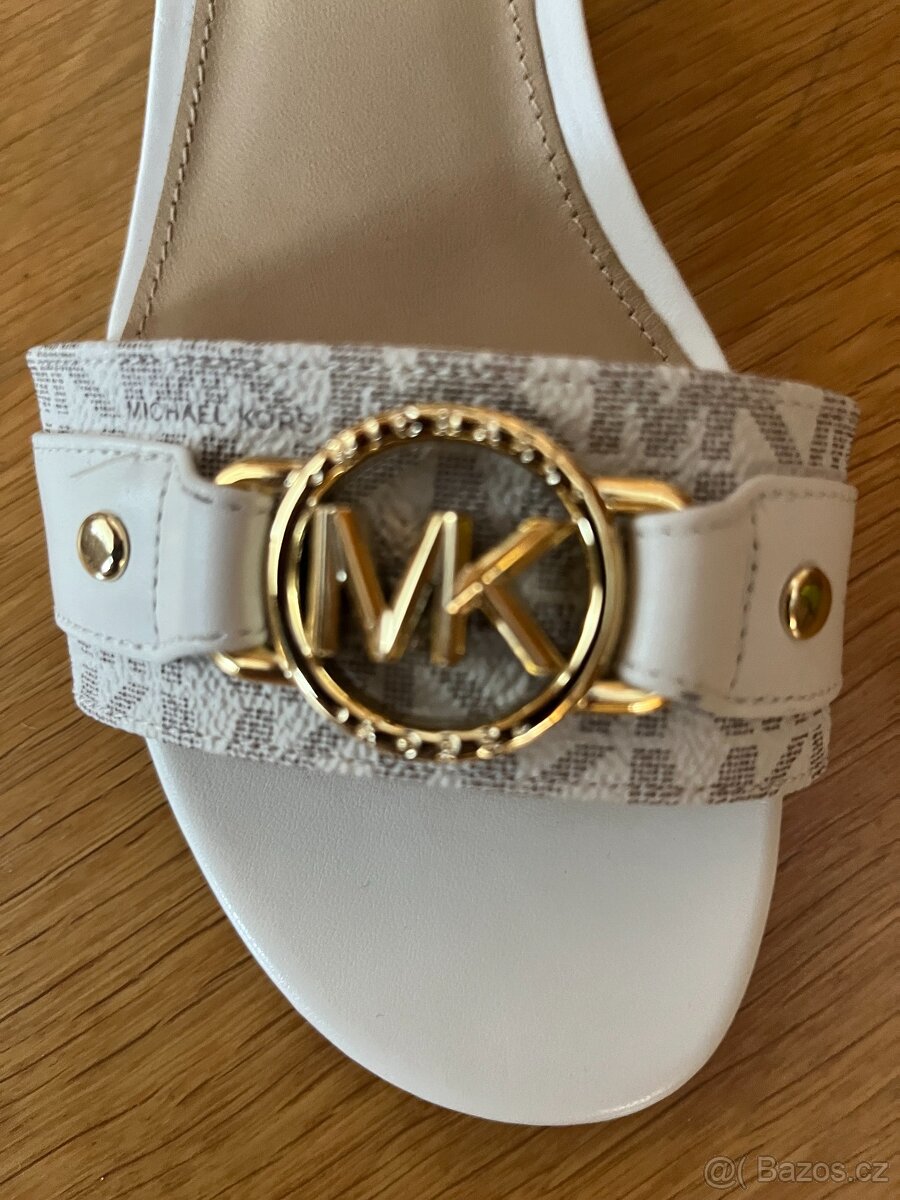 Sandálky Michael Kors - 3
