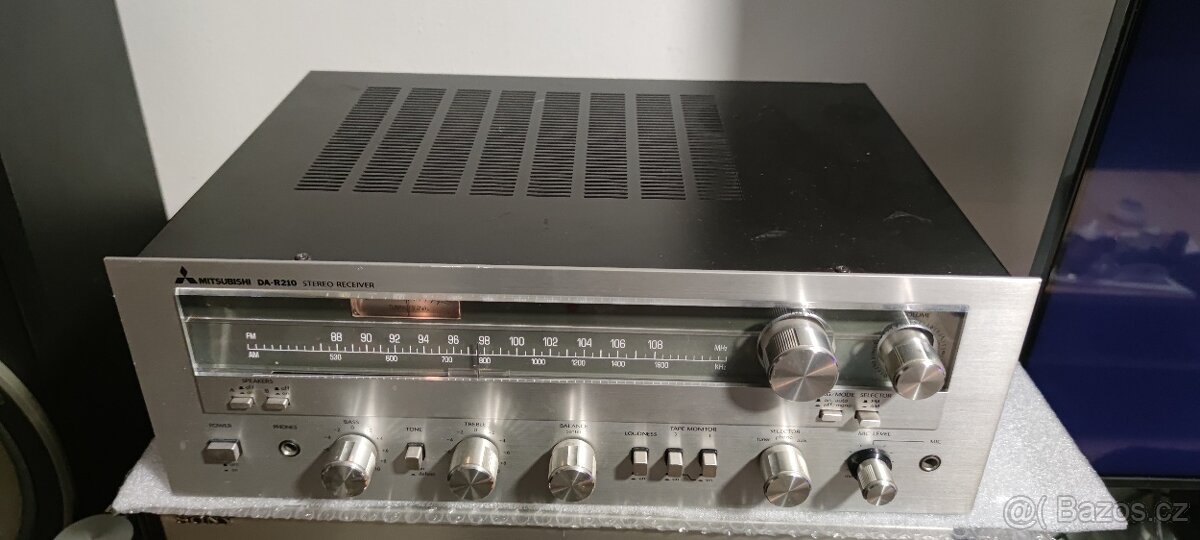 MITSUBISHI DA R 210 - 3