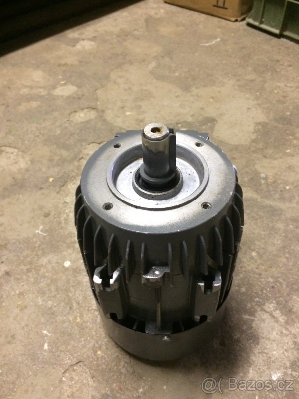 Elektro motor - 3