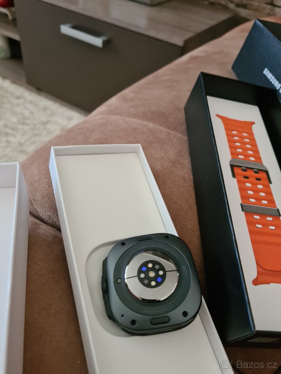Samsung galaxy watch ultra - 3