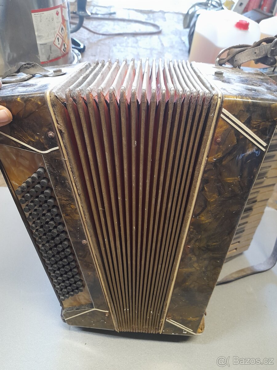 Harmonika - 3