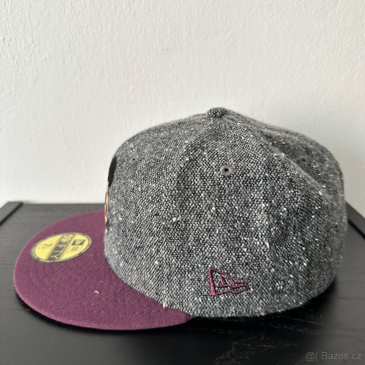 New Era kšiltovka 5950 Mickey Mouse - 3