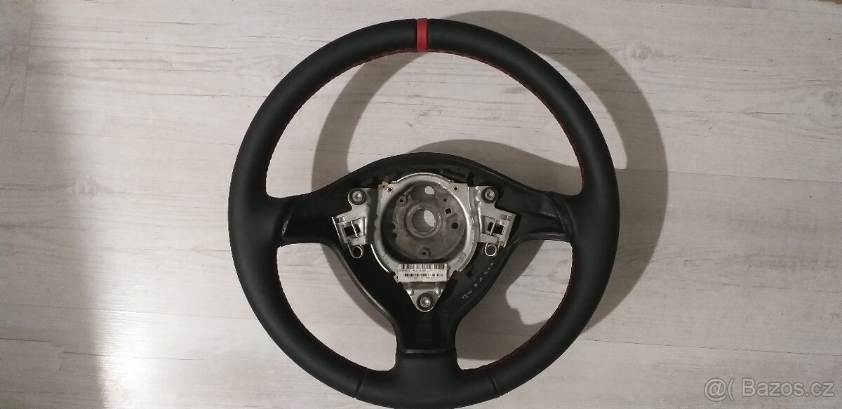 VOLANT GOLF,LEON,TOLEDO,FABIA,OCTAVIA,TOPSPORT - 3