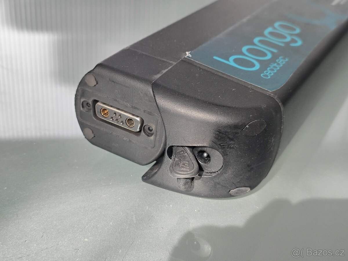 Nahradni akumulator Cecotec Bongo 12800mAh - 3