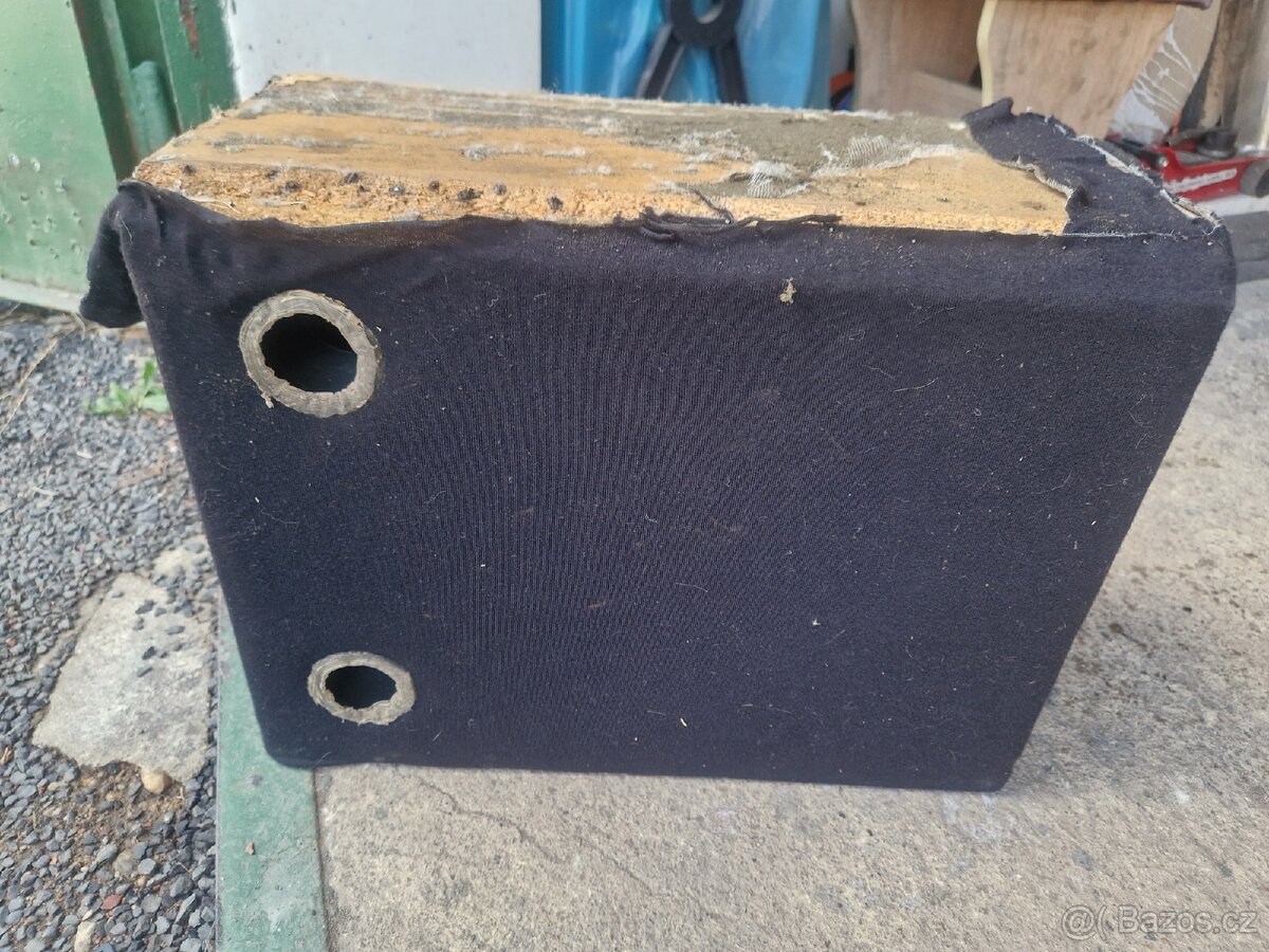 Subwoofer - 3