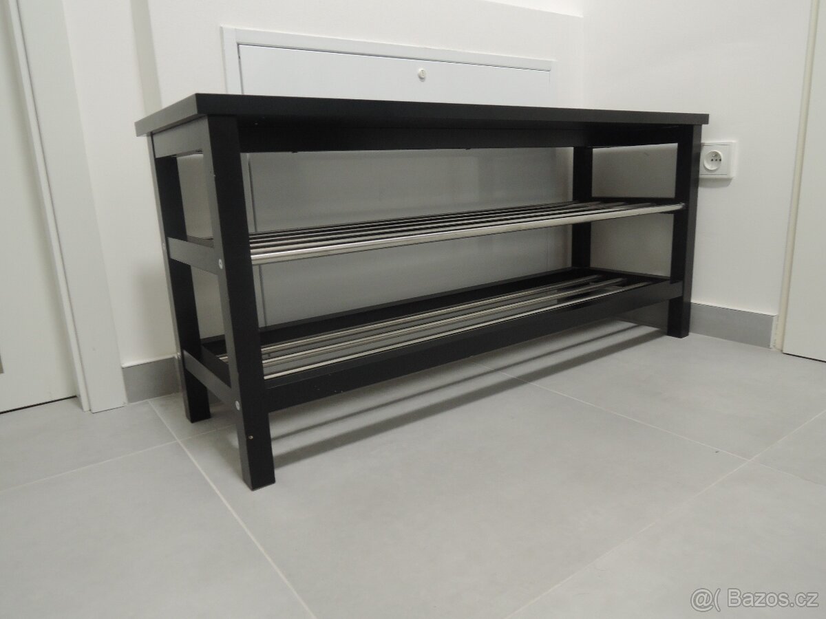 Botník TJUSIG IKEA - 3