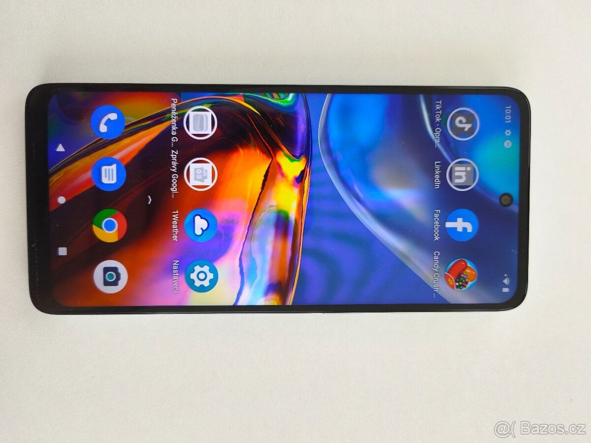 Motorola moto e32 - 3