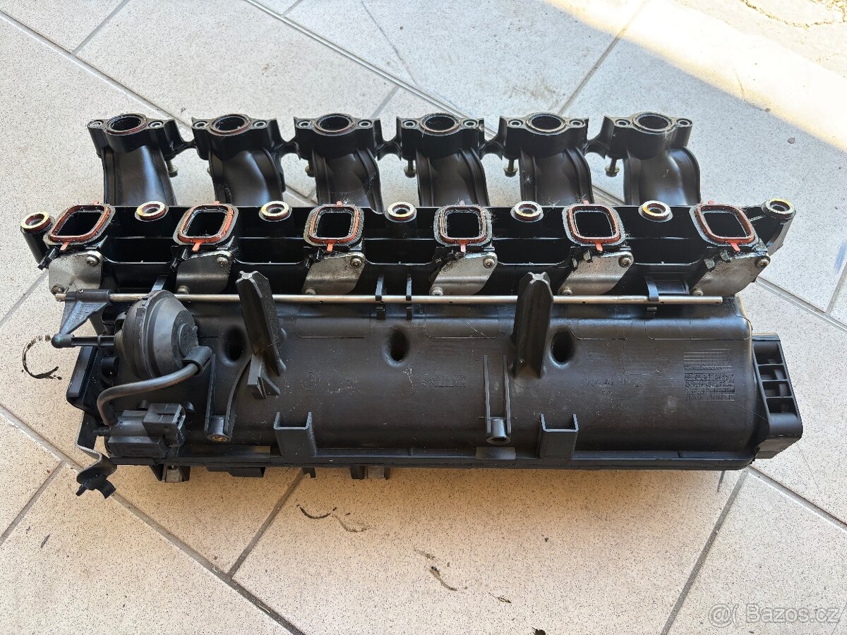 Bmw M57 sací potrubí - 3