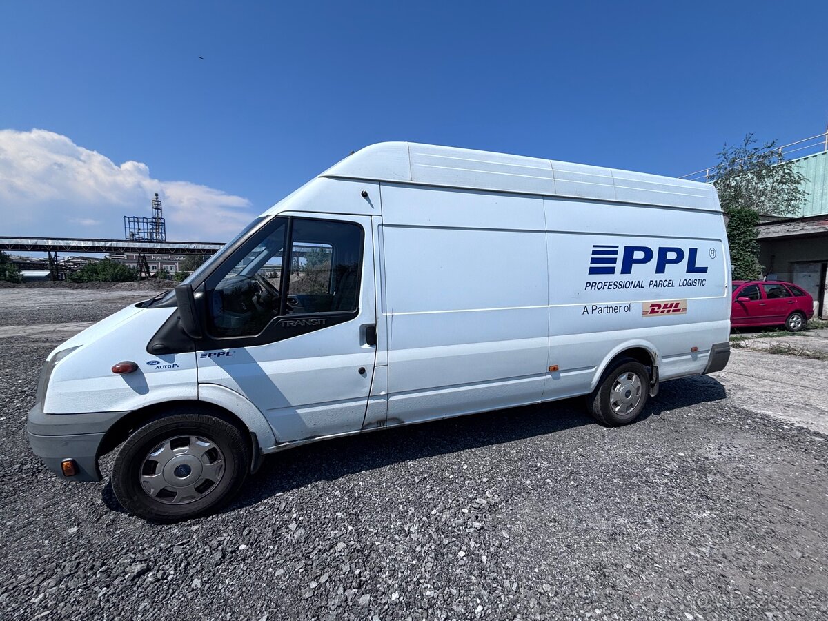 Ford Transit - 3
