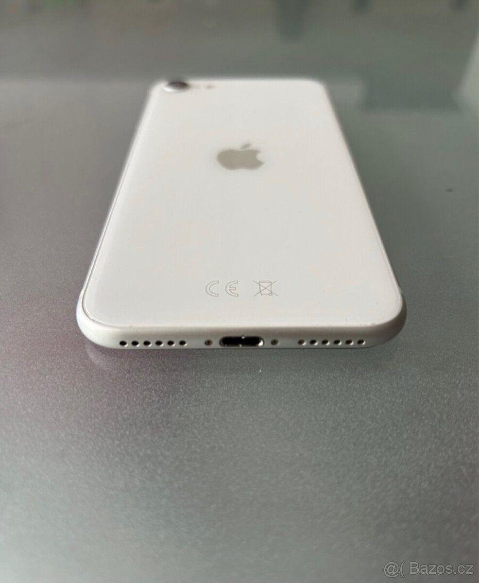 iPhone se 2020 - 3
