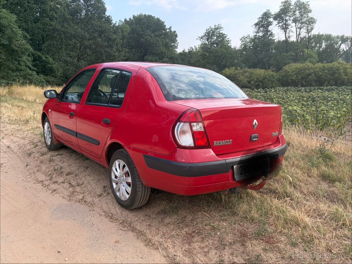 Renault Thalia , 1,5 dci, 165 tis km - 3