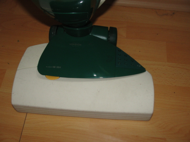 Vysavač Vorwerk 131 - 3