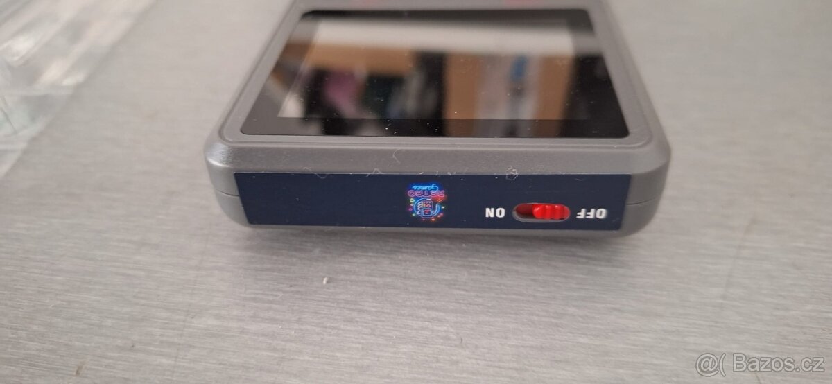Mini Game Boy gaming herní console (3+) - 3
