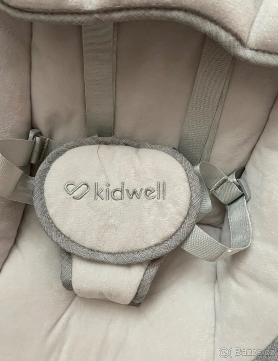 Nove houpaci kreslo kidwell - 3