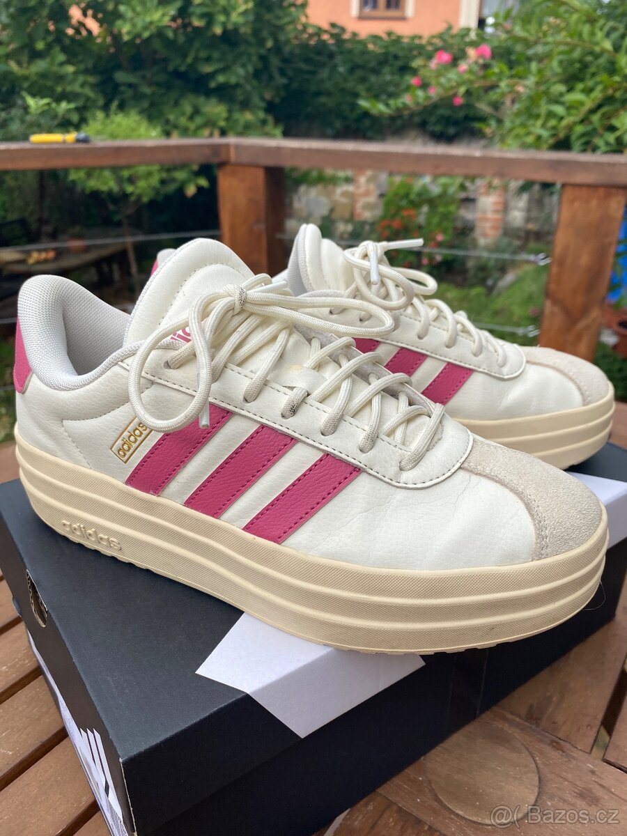 Dámské adidas nové - 3