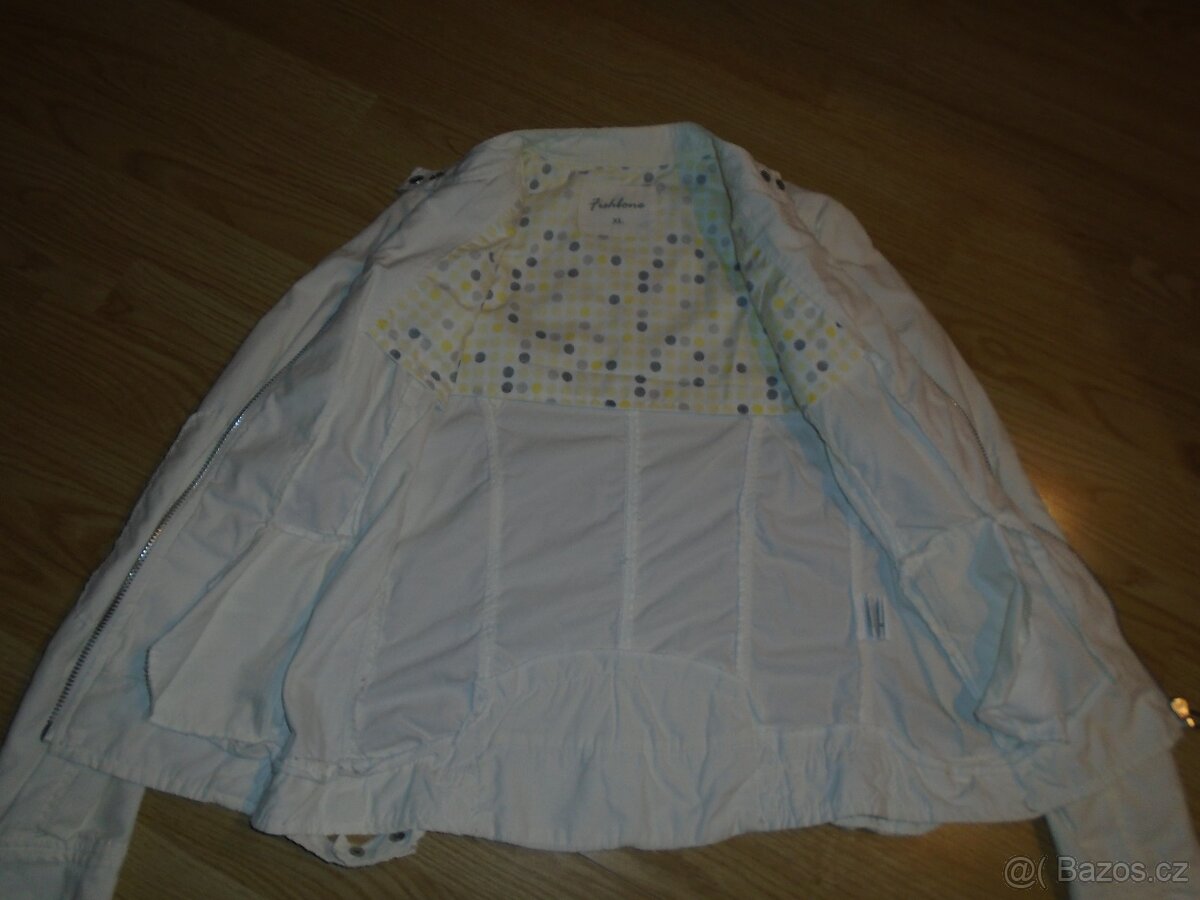 dámská bunda vel. uvedena XL - 3