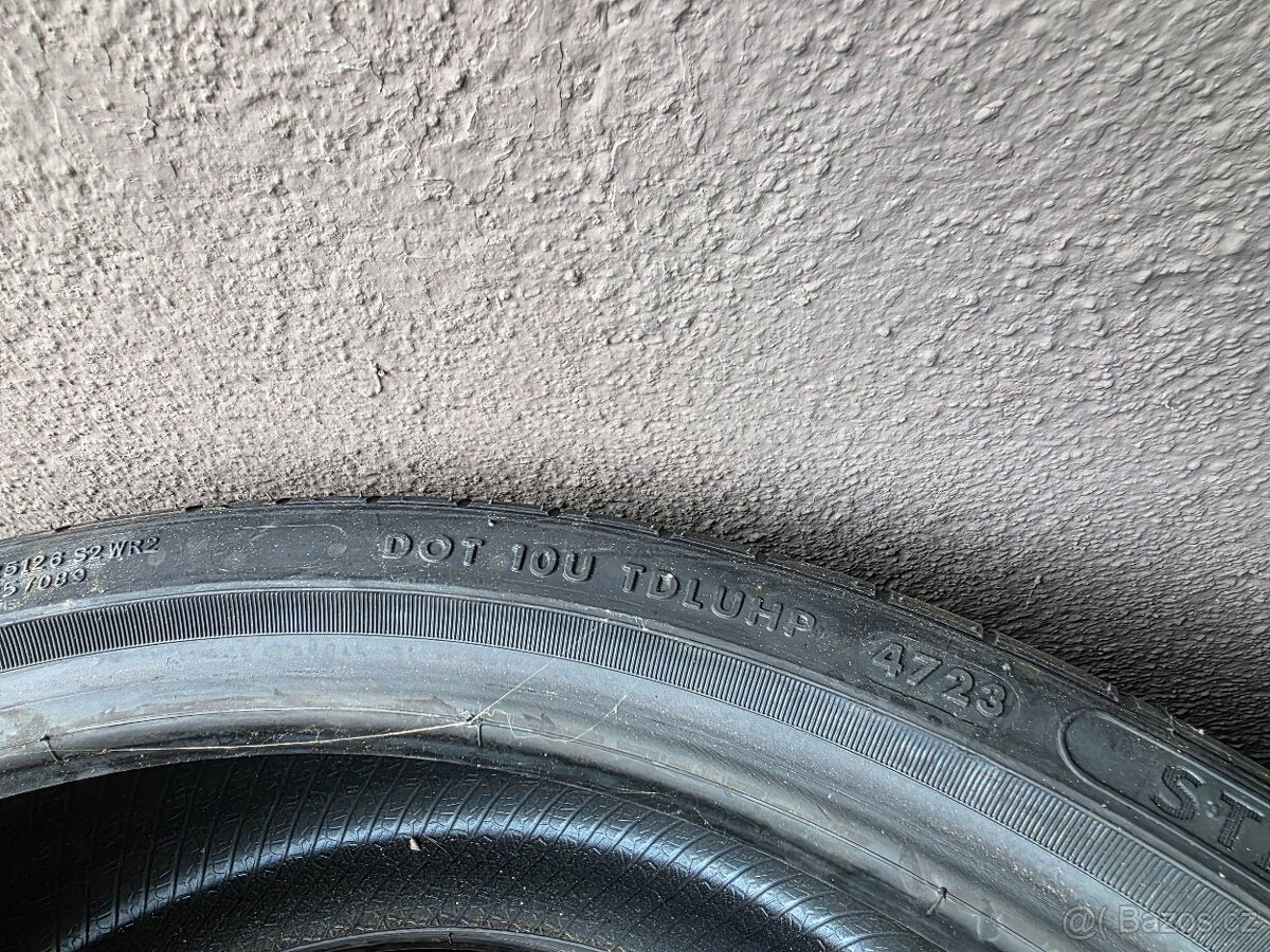 235/35 R19 letni NOVE - 3