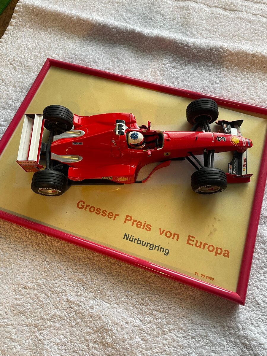 F1 Ferrari - 3