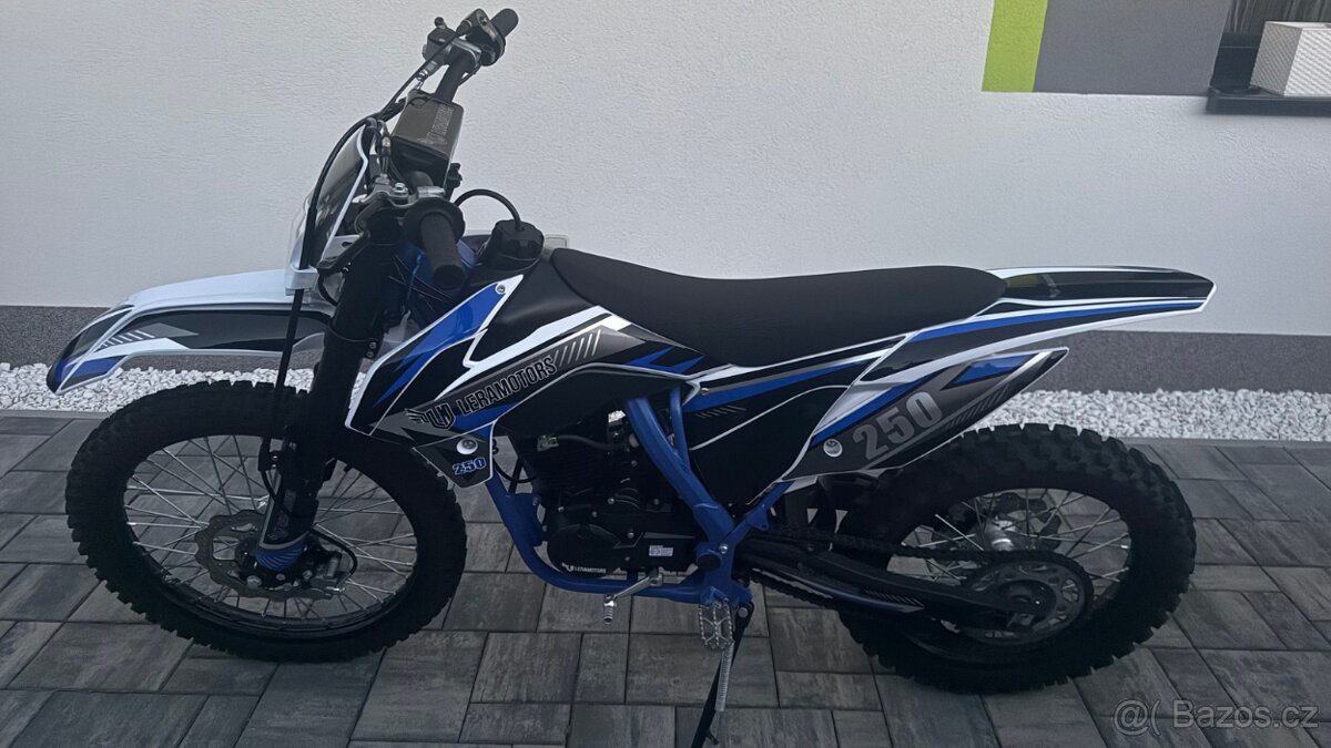 Leramotors Killer 250