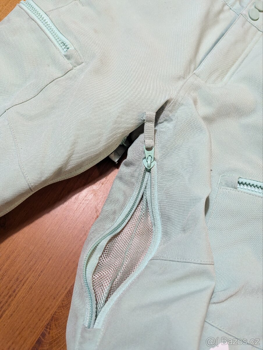 Dětské kalhoty na snowboard / lyže Burton - 3