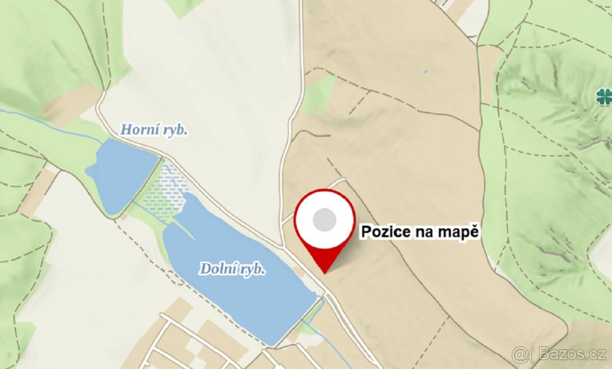 Stavební pozemky v obci Popůvky, ID 7904e 0412 - 3