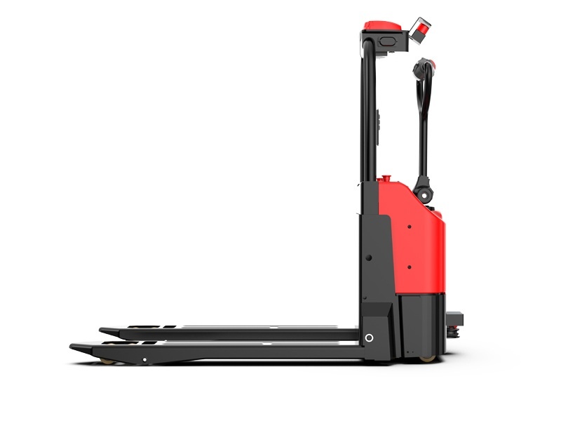 Automatický nízkozdvižný vozík EP EXP15 |300901| - 3