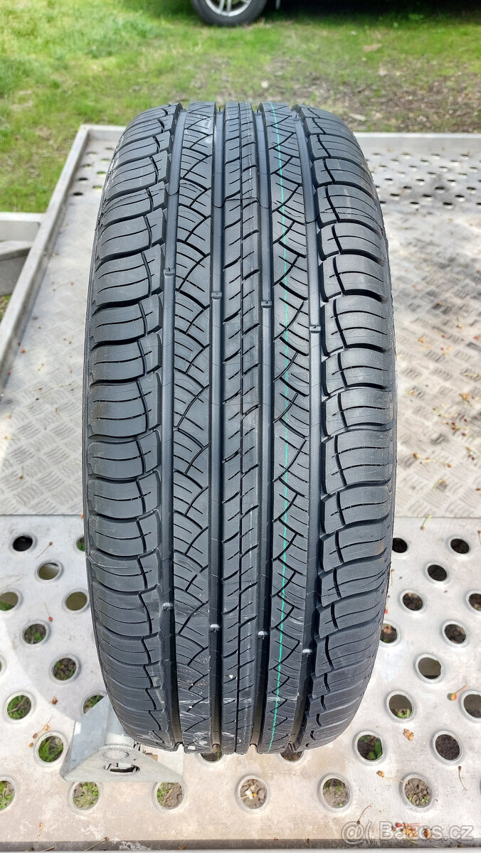 Prodám originál ALU rezervu Peugeot 3008 - 3