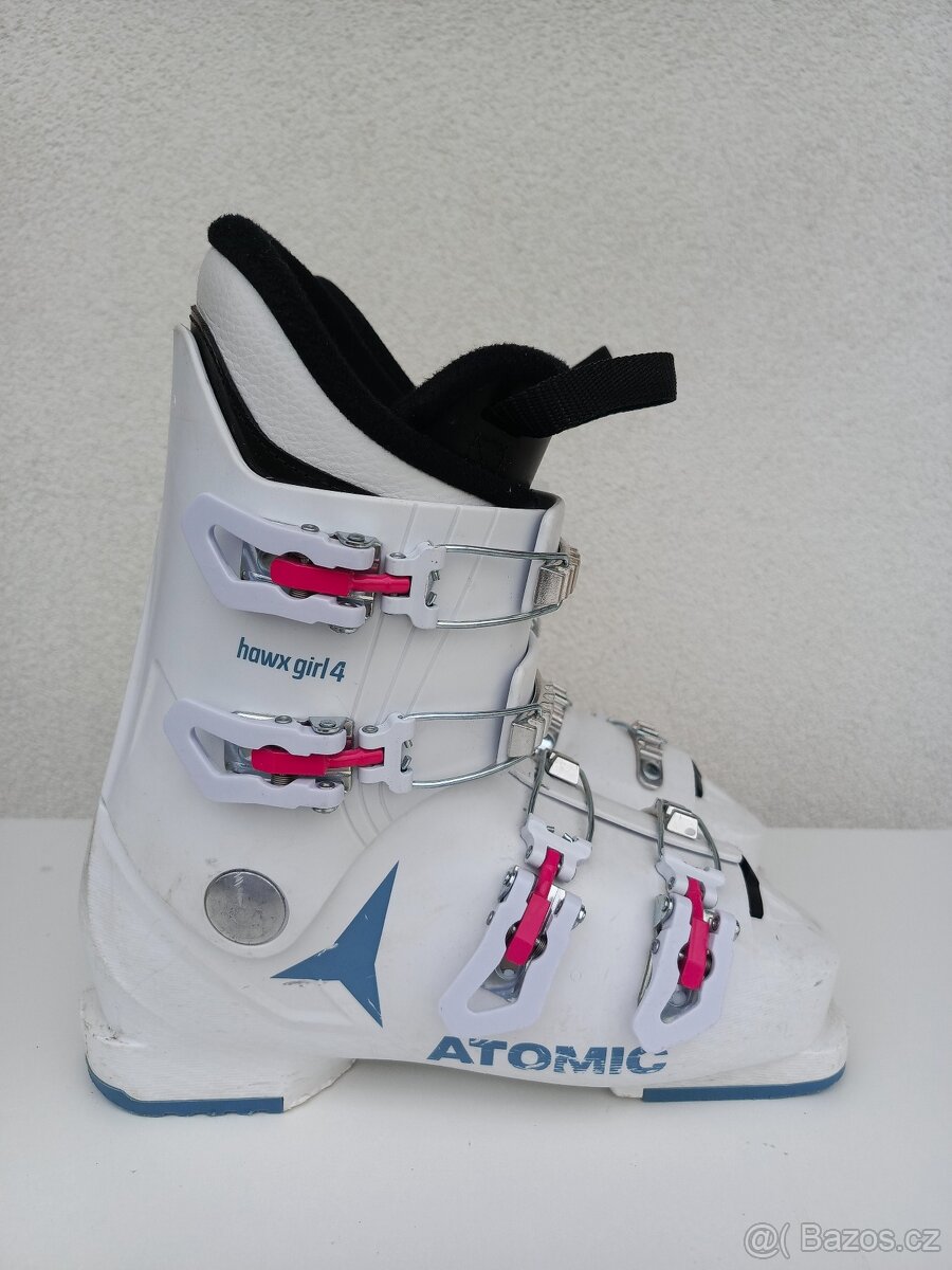 Lyžařské boty Atomic Hawx 4 girl - 3