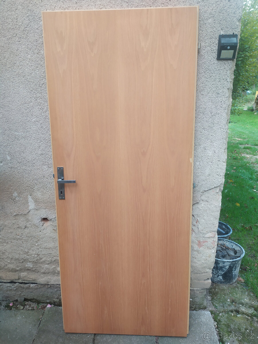 Vnitřní dveře - 3