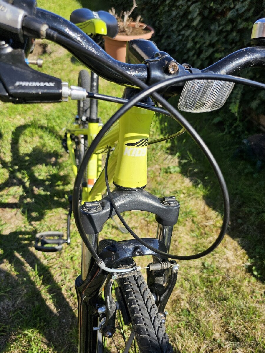 Detske kolo 24 Amulet - 3