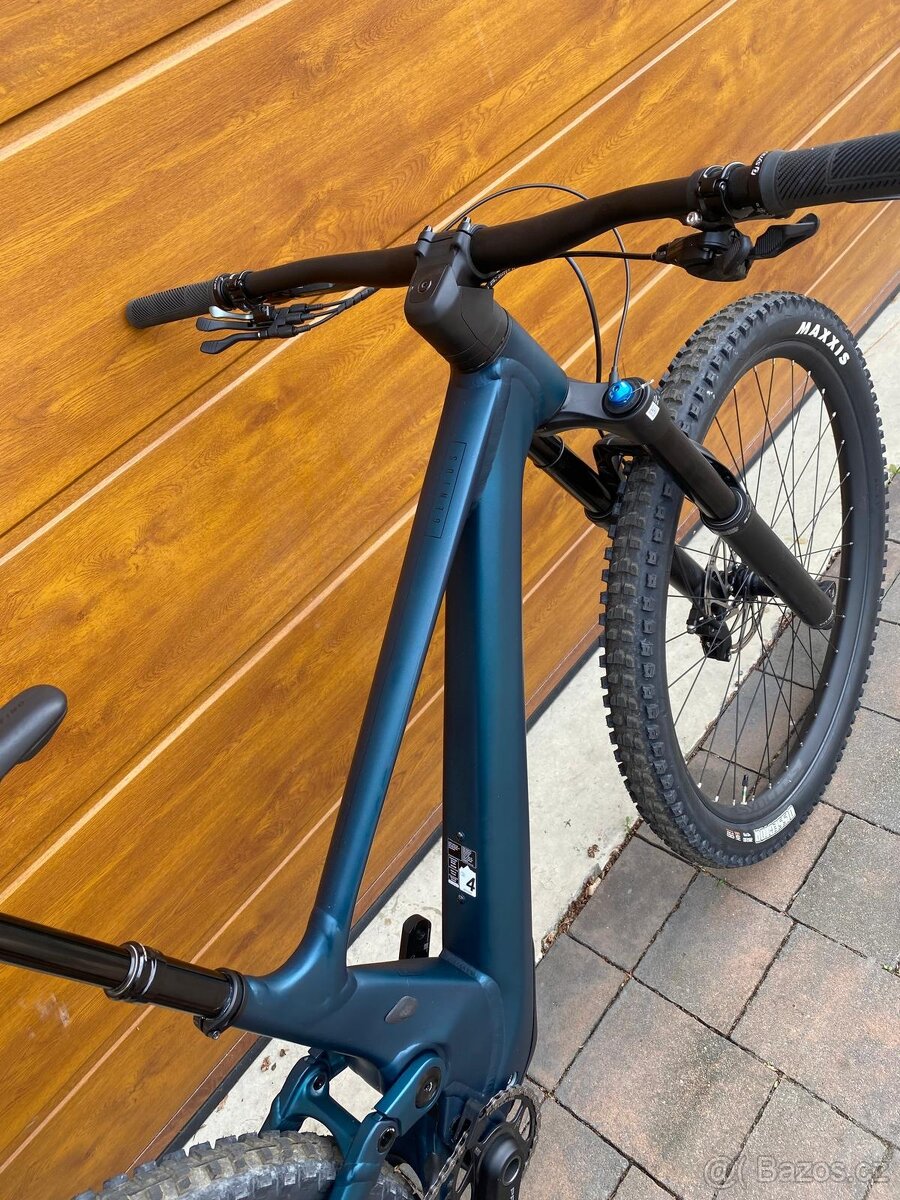 SCOTT Genius 930 2025 S nové - 3