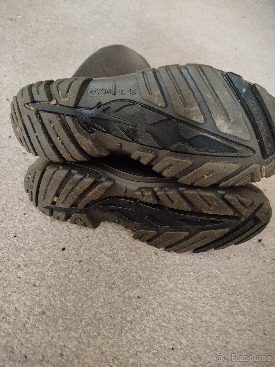 Prodám holínky pro děti. - 3