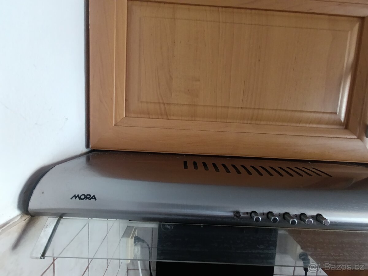 Kuchyňská linka - 3