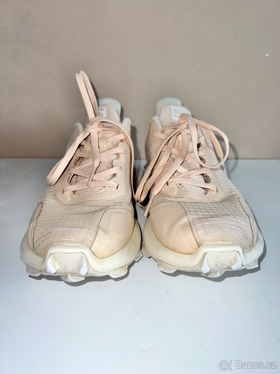 Běžecké boty Salomon Alphacross vel. 37 a 1/3 Gtx W GORE-TEX - 3