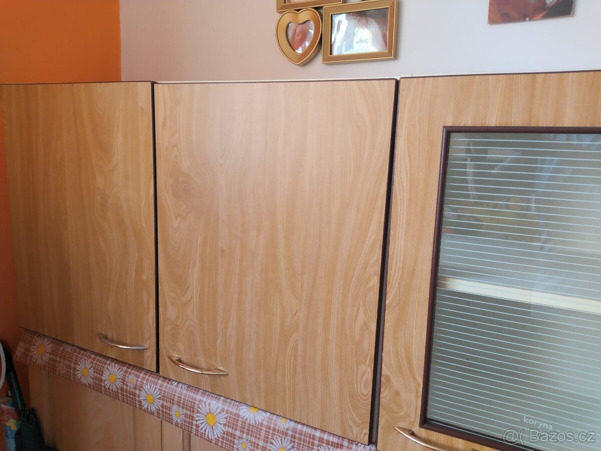 Kuchyňská linka - 3