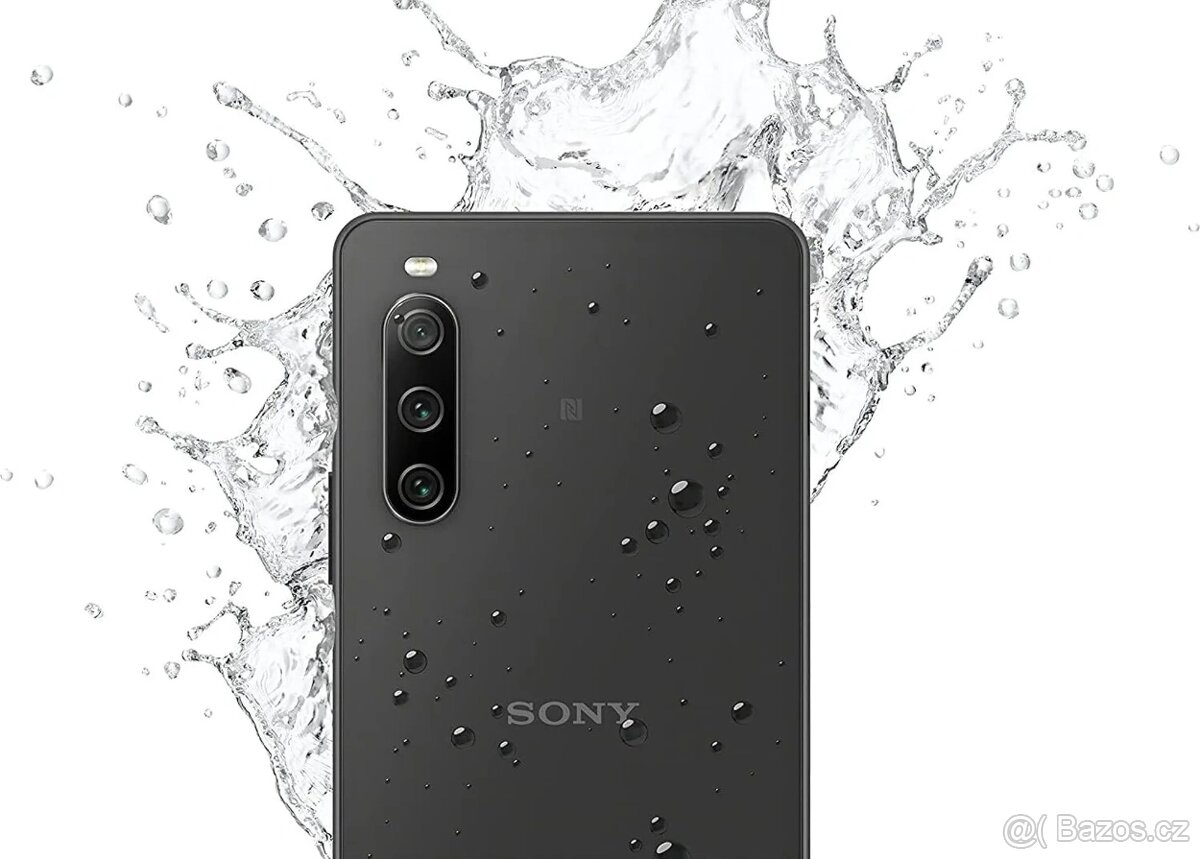 SONY Xperia 10 IV 128GB Sony - 3