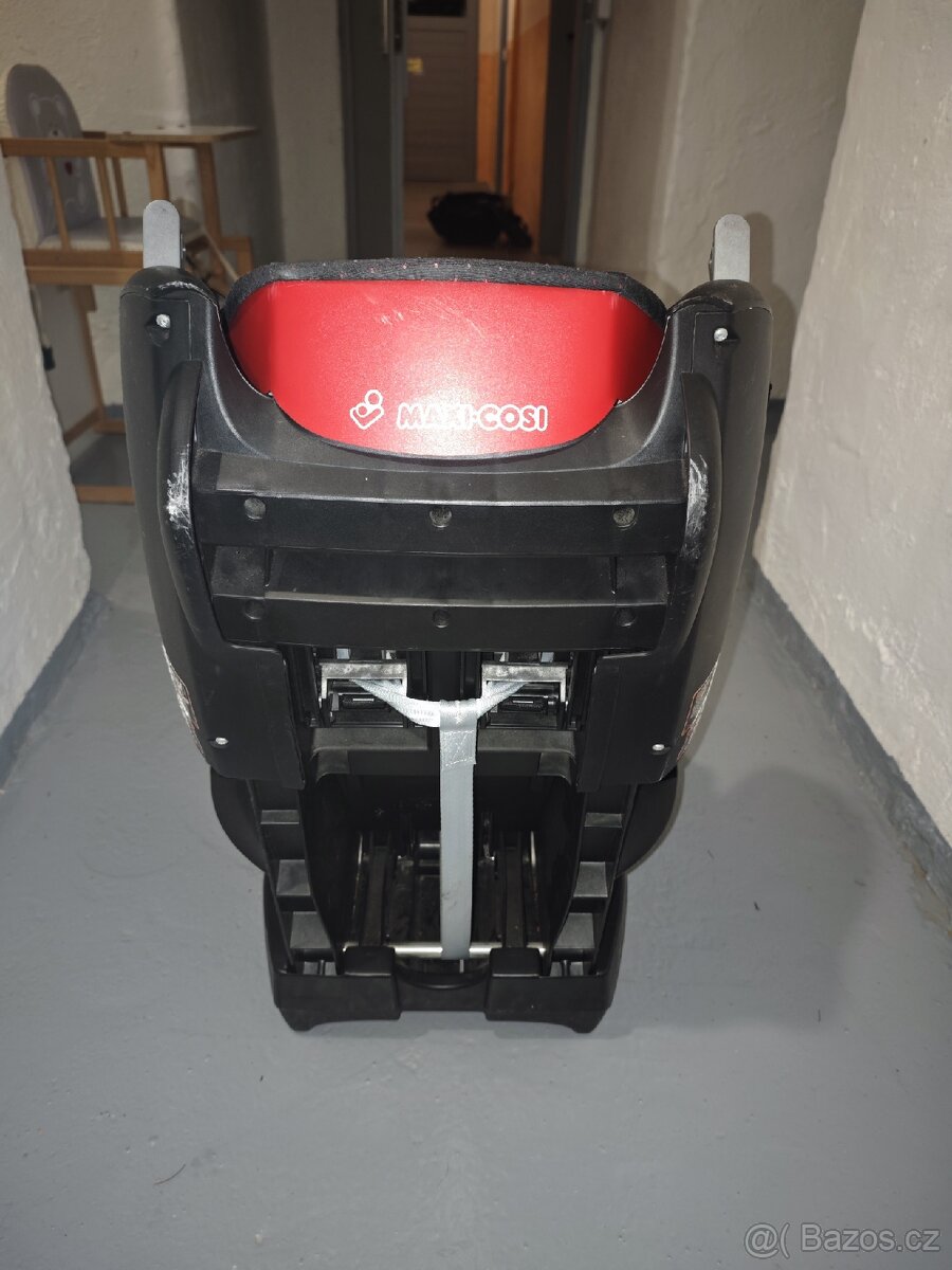Dětská autosedačka - 3