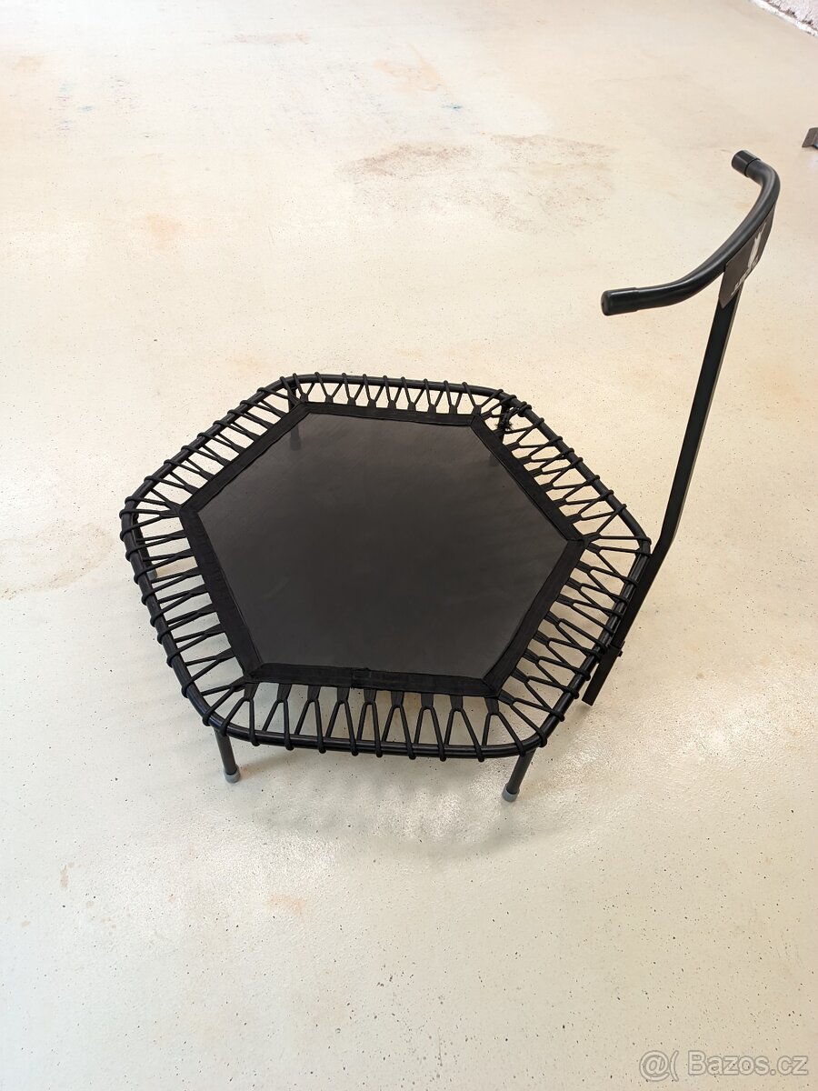 Profi Trampolína Jumping - 3