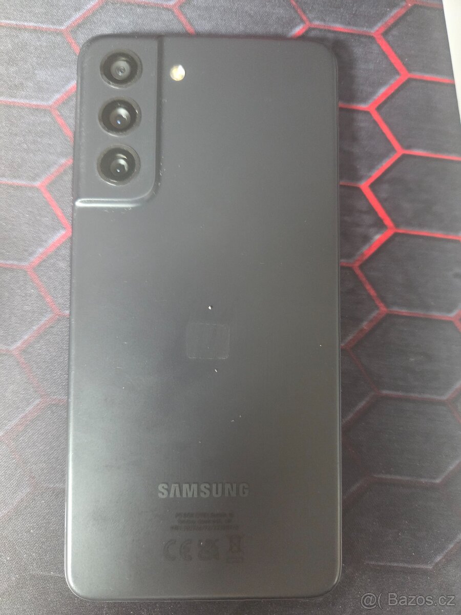 Samsung galaxy S21 FE - 3