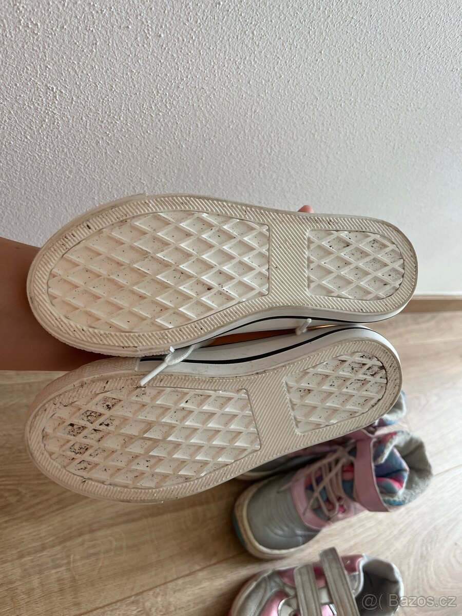 Boty 30 a 31 - 3