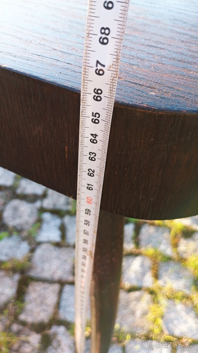 Nábytek k renovaci, - 3