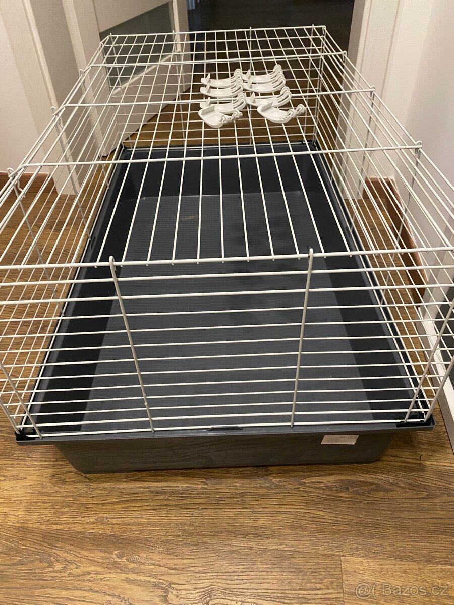 Klec 95 x 57 x 46 cm - 3