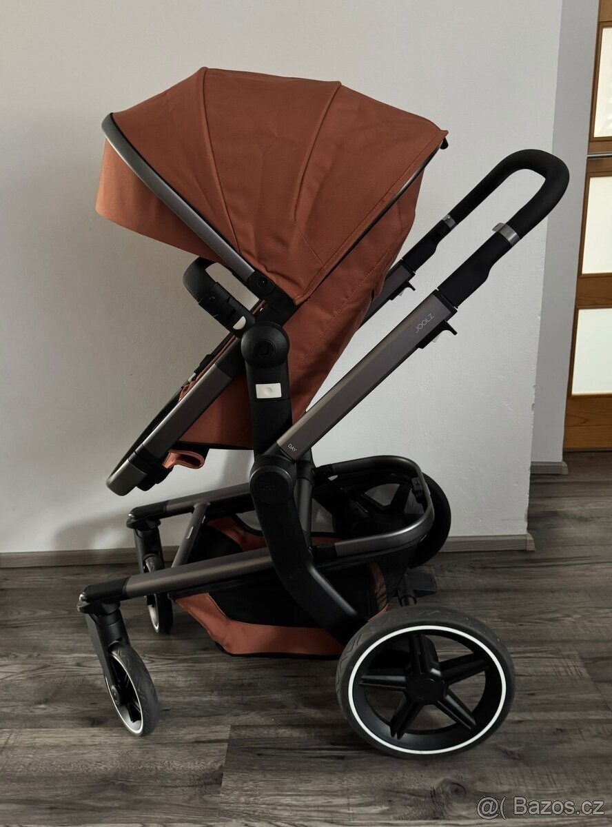 Kočárek JOOLZ Day+ - 3